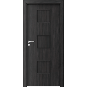 Porta FIT C.0 Štruktúra Tmavý 